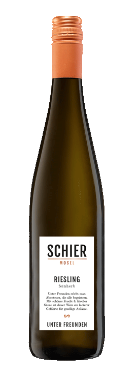 Mosel Klassiker - Riesling feinherb